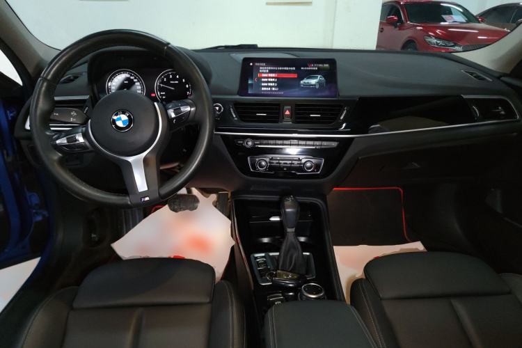 Used BMW 1 Series 2019 118i M Sport Package
