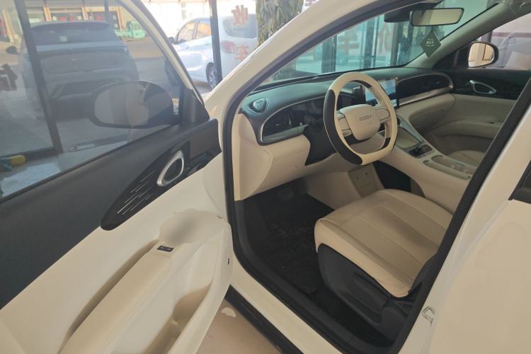 Used  Geome 2025 310km Youth Edition