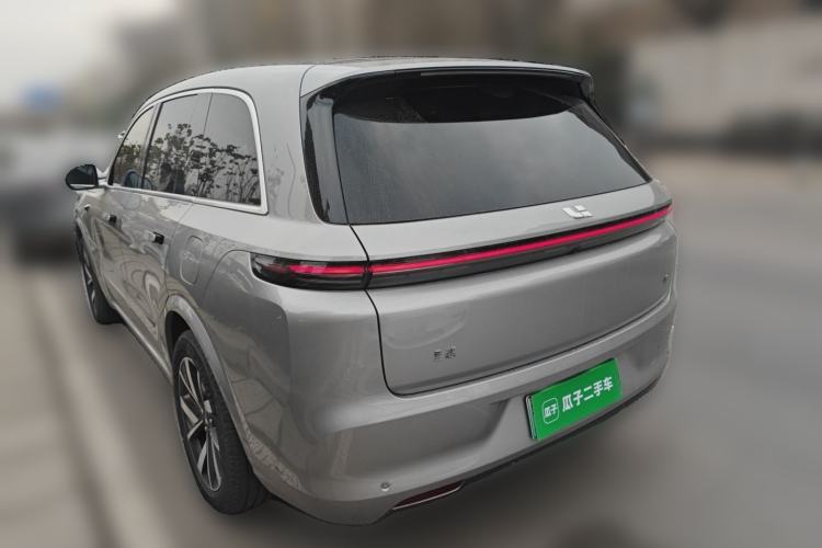 Used Li Auto L8 2023 Air model