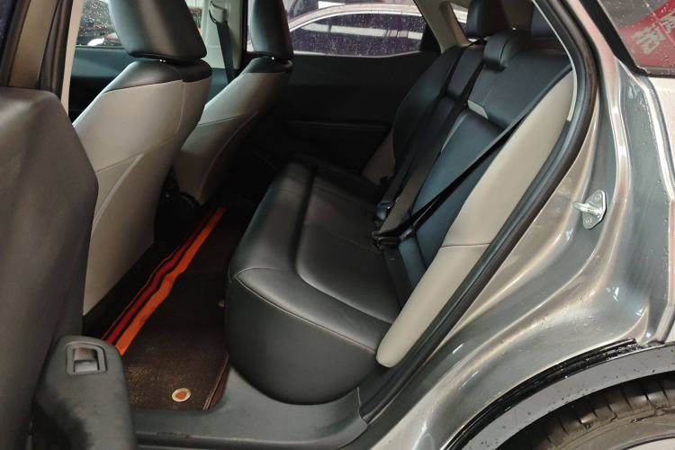 Used Toyota bZ3 2023 517 km Elite PRO
