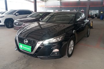 Used Nissan Teana 2020 2.0L XL Comfort Edition