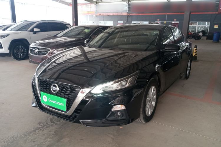 Used Nissan Teana 2020 2.0L XL Comfort Edition