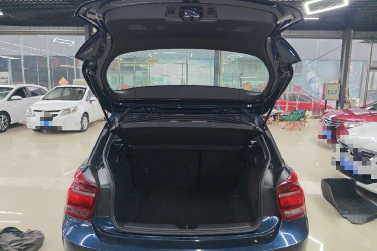 Used BMW 1 Series 2013 Revised 116i Leading Edition