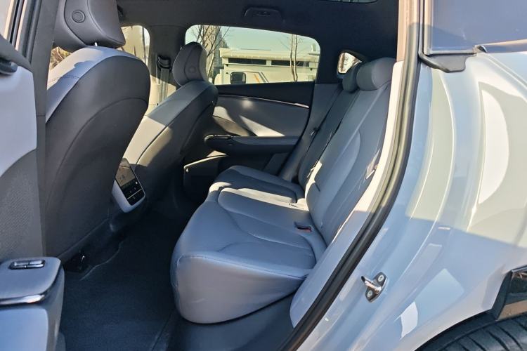 Used XPeng G7 2025 702 Max