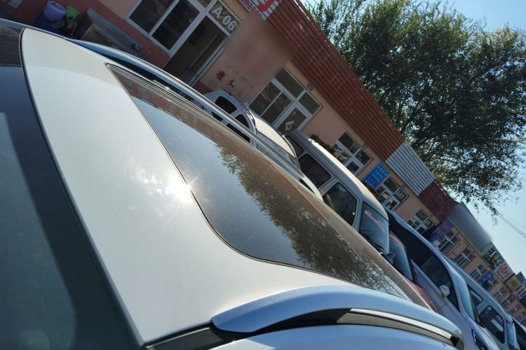 Used MG ZS 2020 180 DVVT Automatic Lite
