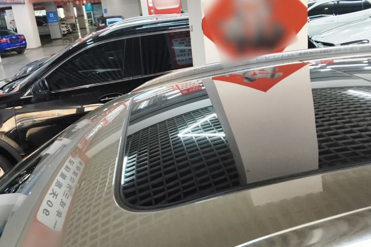 Used Audi Q3 2017 35 TFSI Fashion Model