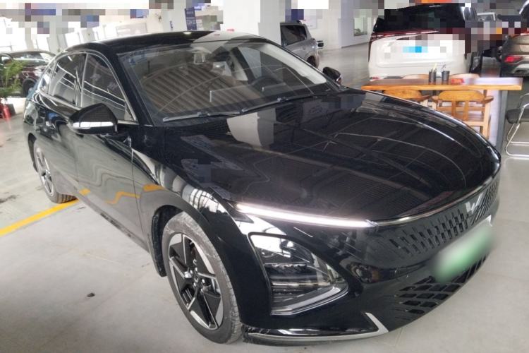 Used Wuling Xingguang 2023 150 Advanced Edition