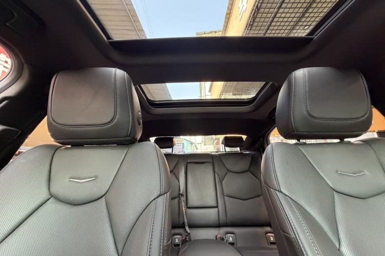 Used Cadillac CT5 2024 28T Luxury Pro Trim