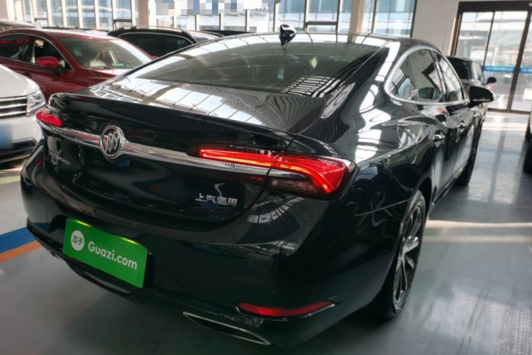 Used Buick LaCrosse 2019 28T Luxury Model