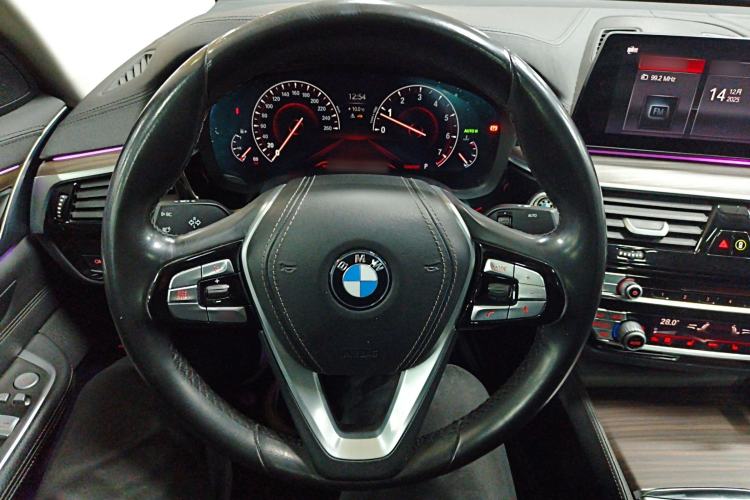 Used BMW 6 Series GT 2019 630i Luxury Design Package
