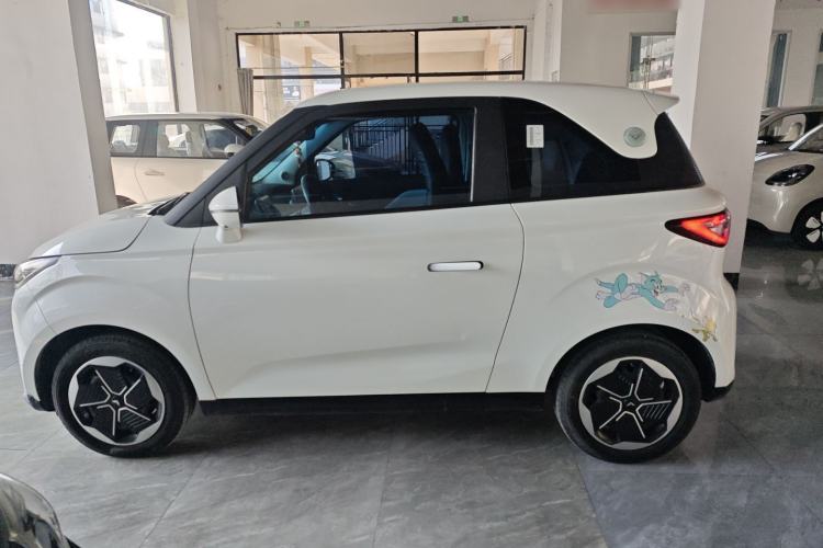 Used Cowin October 2023 201km Wave Rider Edition
