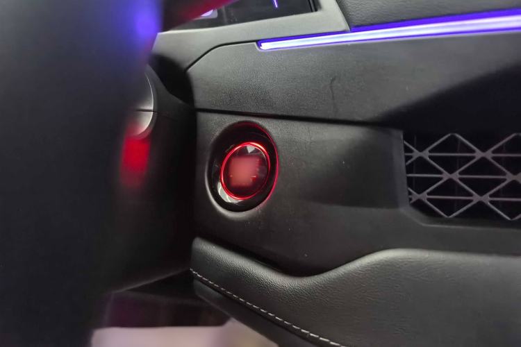 Used Honda Accord 2023 260TURBO Smart Enjoyment Version
