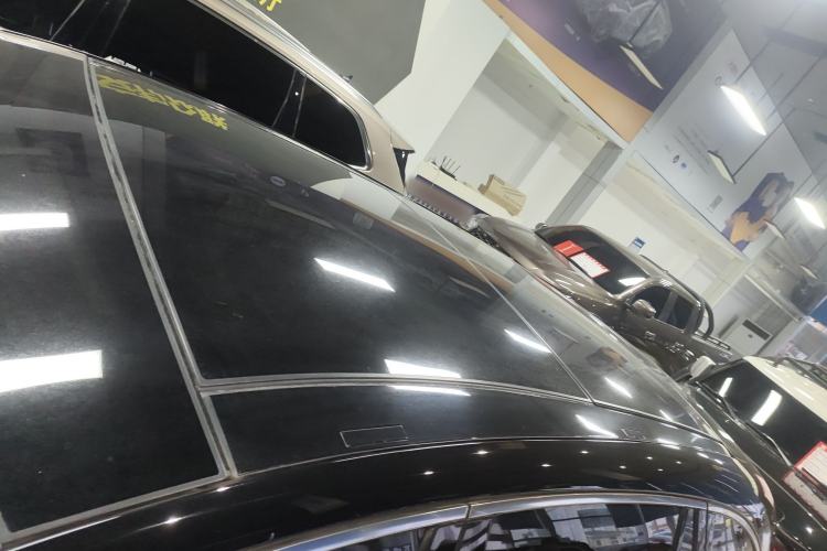 Used Mercedes-Benz R-Class 2017 R 320 4MATIC Business Edition Prestige Model