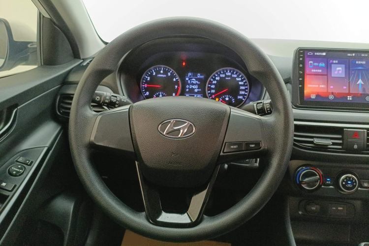 Used Hyundai Celesta 2018 1.6L Automatic GL Enjoyment Edition China VI compliant
