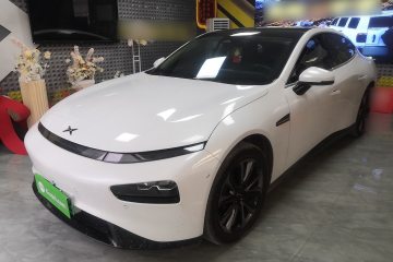 Used XPeng P7 2020 586N