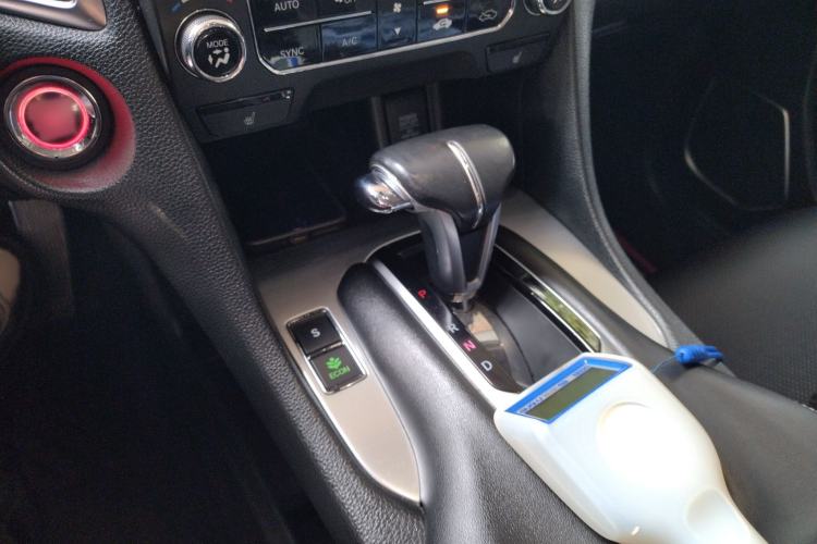 Used Honda Avancier 2017 240TURBO Two-Wheel Drive Premium Edition
