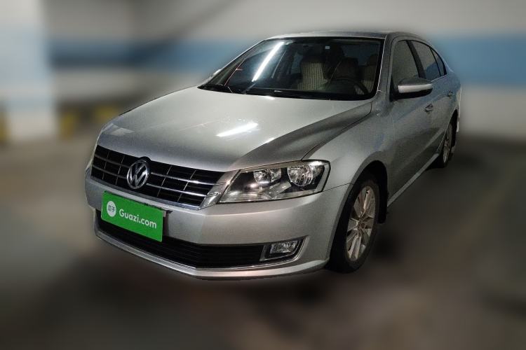 Used Volkswagen Lavida 2013 Restyled Classic 1.6L Automatic Comfort Edition