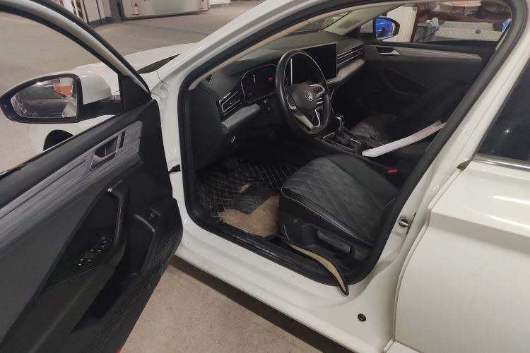 Used Volkswagen Sagitar 2023 280TSI DSG Beyond Lite Edition
