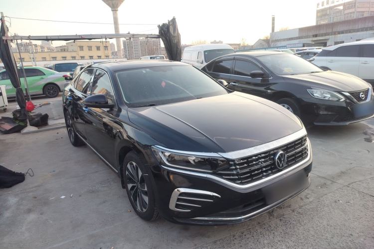 Used Volkswagen Passat 2022 280TSI Elite Edition