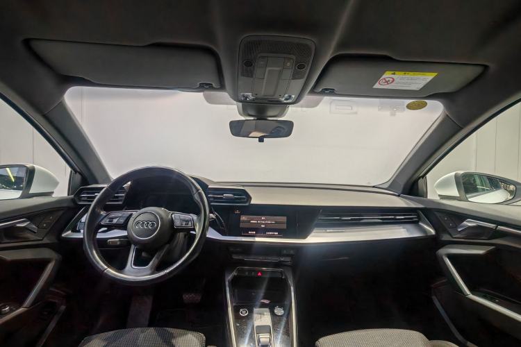 Used Audi A3 2022 Sportback 35 TFSI Ambition Sport Edition