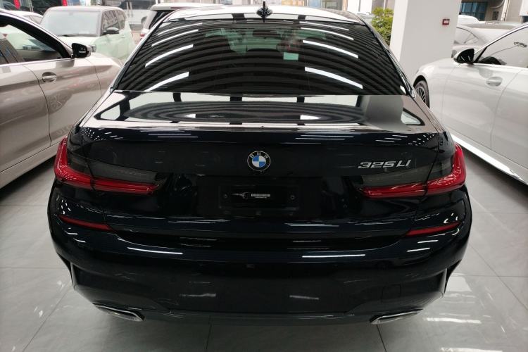 Used BMW 3 Series 2022 325Li M Sport Package
