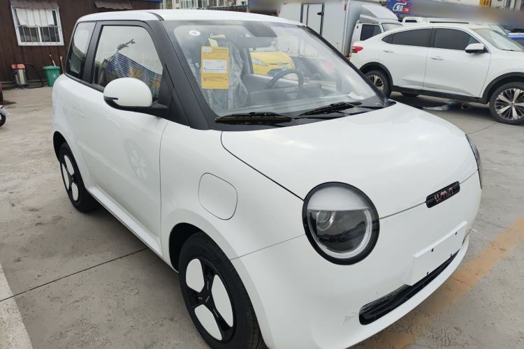 Used  Lumin 2025 205 km Xiangqin Version