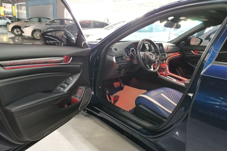 Used Honda Inspire 2022 260TURBO Elegant Edition