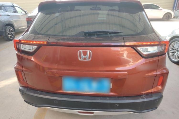 Used Honda XR-V 2017 1.5L LXi CVT Classic Edition
