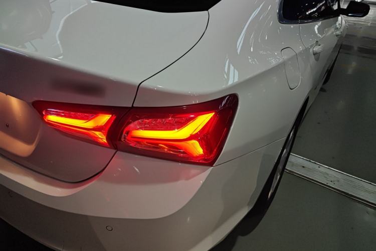 Used Chevrolet Malibu XL 2022 535T Automatic Sport Edition