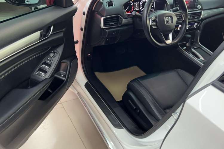 Used Honda Inspire 2019 260TURBO Elegant Edition China VI Emission Standard