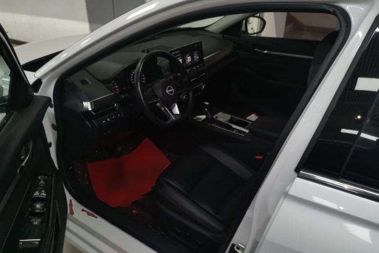 Used Nissan Teana 2022 2.0L XL-TLS Enjoyment Edition
