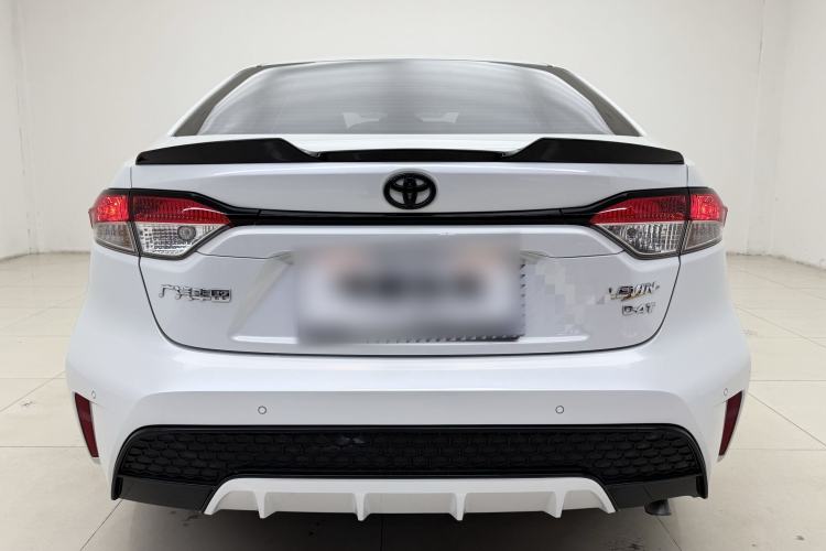 Used Toyota Levin 2022 185T CVT Sport Edition