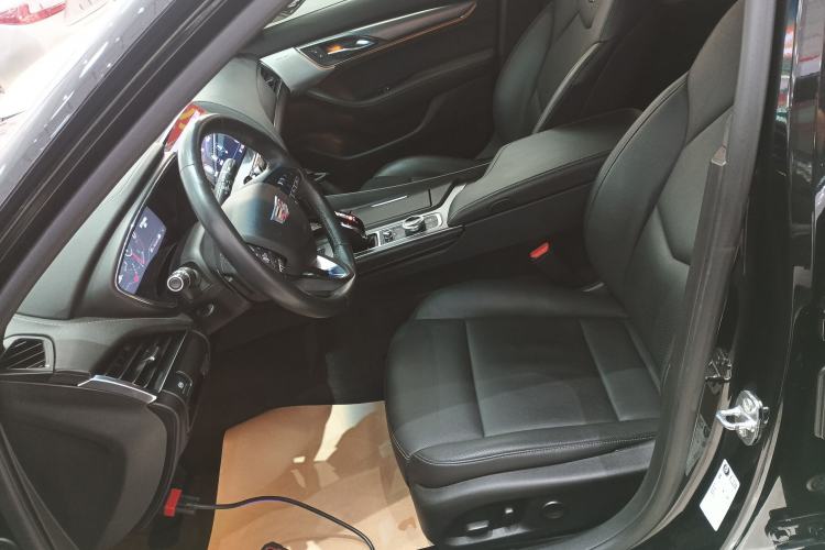 Used Cadillac CT5 2021 28T Prestige Edition
