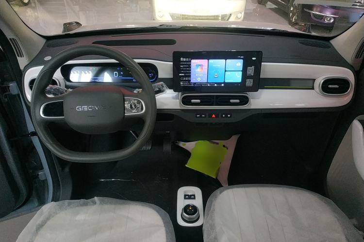 Used  Panda 2025 210km Panda Kart