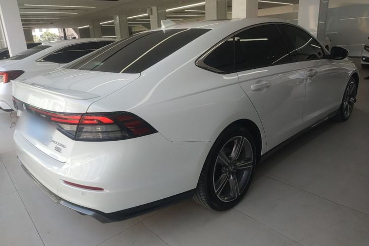 Used Honda Accord 2023 260TURBO Excellence Edition
