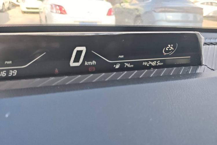 Used NETA V 2021 Standard Range Entertainment Version – Upgraded Model
