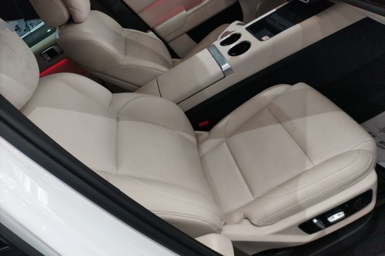 Used Li Auto L7 2023 Pro Model
