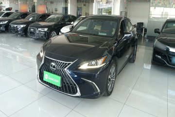Used Lexus ES 2021 260 Excellence Edition