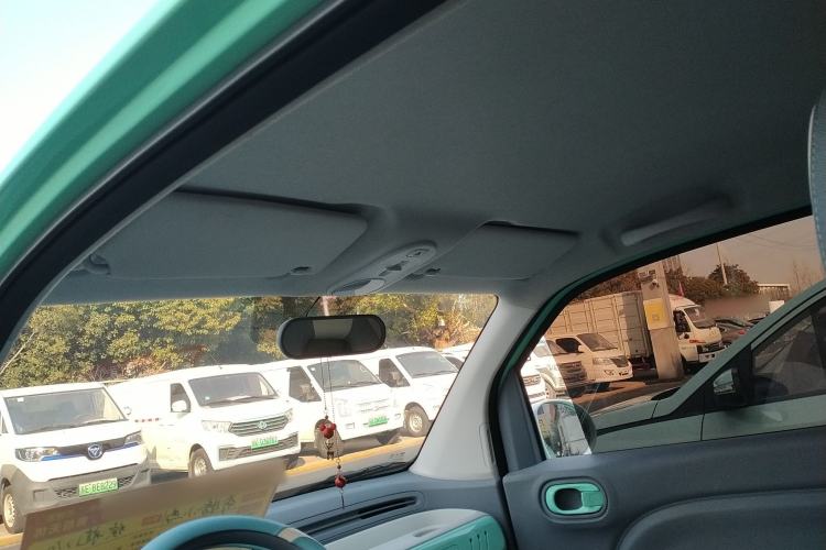 Used Bestune Pony 2024 170km Vitality Horse
