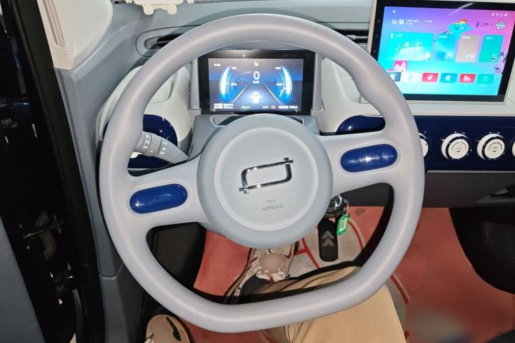 Used Bestune Pony 2025 222km Lightning Horse