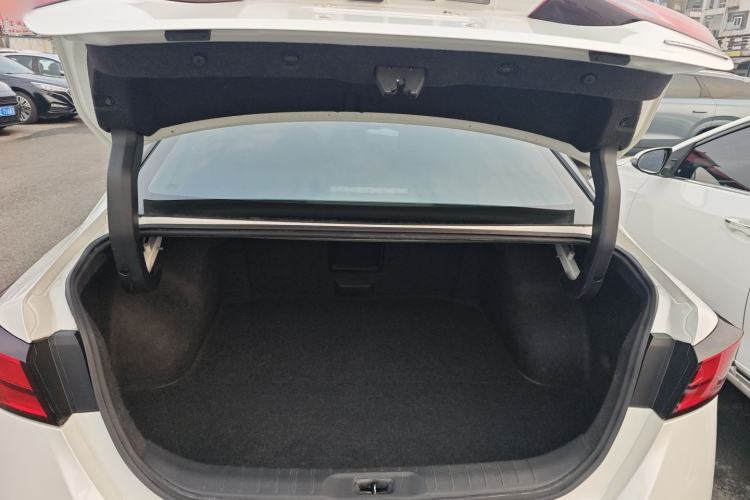 Used Nissan Teana 2021 2.0L XL Comfort Edition
