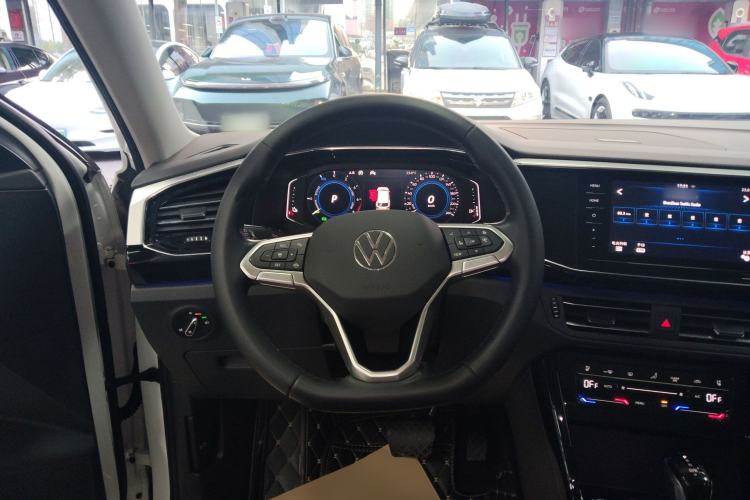 Used Volkswagen Tayron GTE Plug-in Hybrid 2020 1.4T Luxury Model
