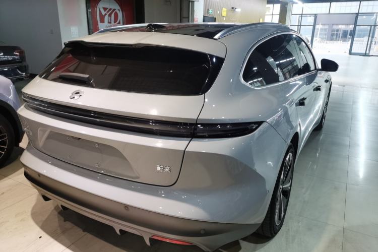 Used Nio ET5T 2024 75kWh Touring