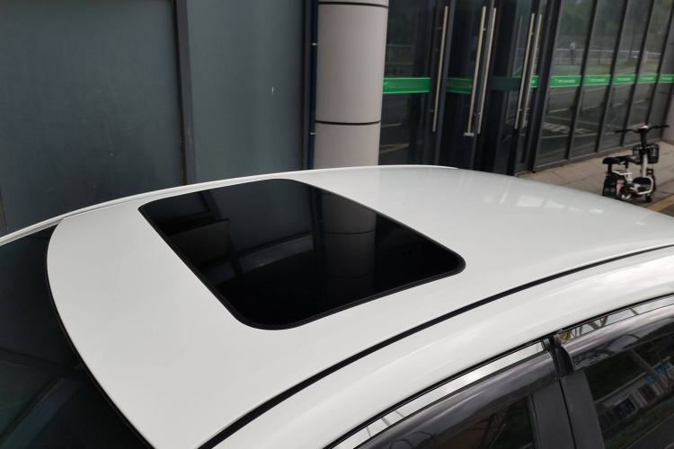 Used Toyota Levin 2022 185T CVT Sport Edition
