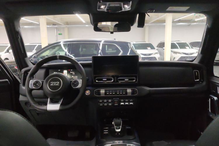 Used  T01 2024 2.0T Explorer
