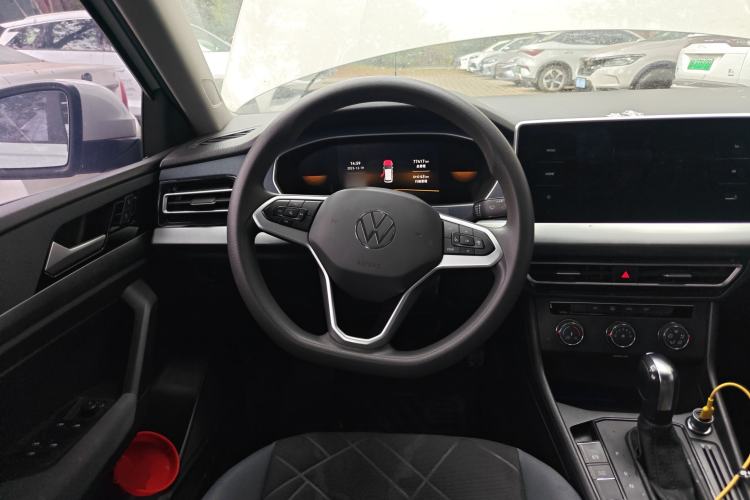 Used Volkswagen Lavida 2023 1.5L Automatic De Yi Edition
