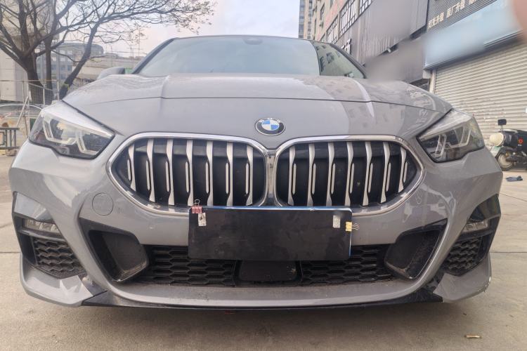 Used BMW 2 Series 2023 225i Four-Door Coupe M Sport Package