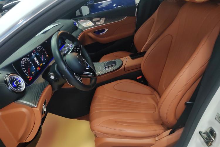 Used Mercedes-Benz CLS 2023 Refreshed CLS 300 Dynamic Edition
