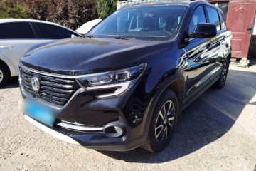 Used FORTHING T5 2021 1.5T Automatic Comfort Version