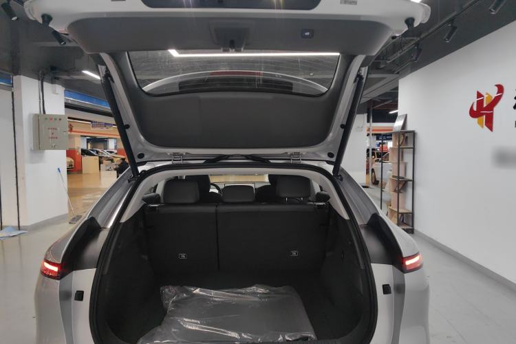 Used XPeng G6 2025 625 Long-Range Max Tech Edition
